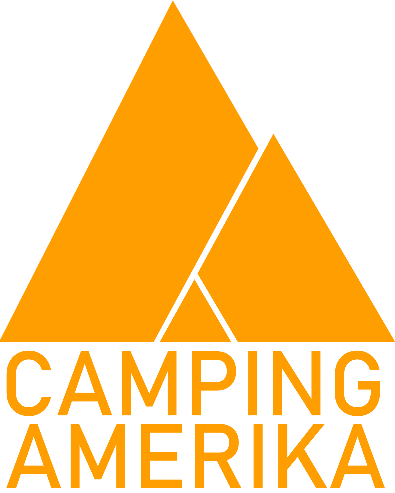 CAMPING AMERIKA